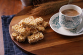Rice Biscuit